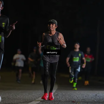Runner Photo 5355330