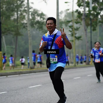Runner Photo 5355331