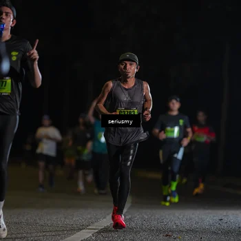 Runner Photo 5355333
