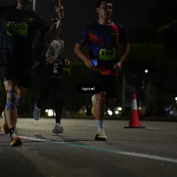 Runner Photo 5355334