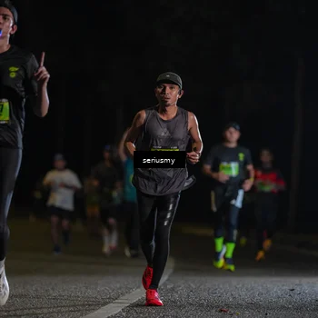 Runner Photo 5355335