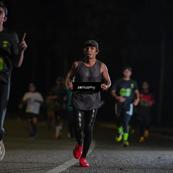 Runner Photo 5355336