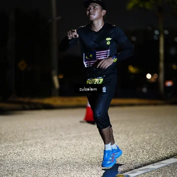 Runner Photo 5355337