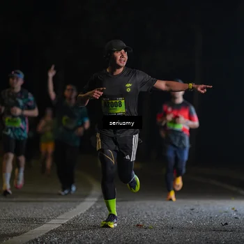 Runner Photo 5355341