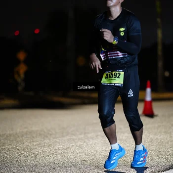 Runner Photo 5355342