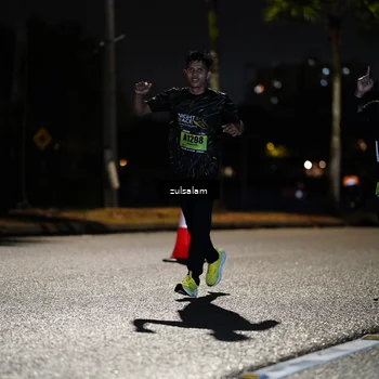Runner Photo 5355344