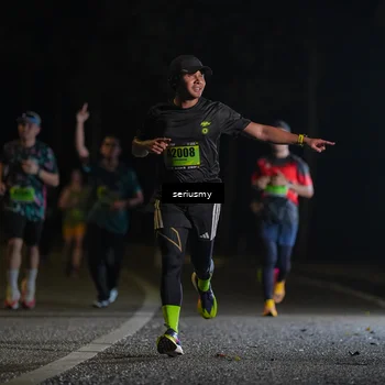 Runner Photo 5355345