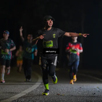 Runner Photo 5355347
