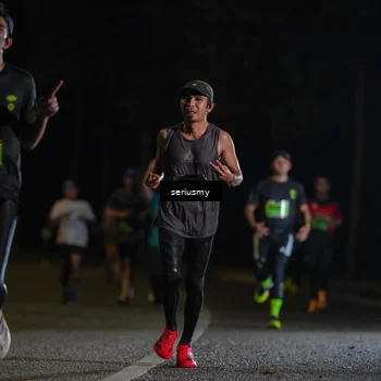 Runner Photo 5355350