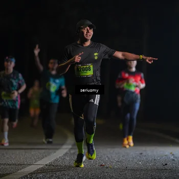 Runner Photo 5355351