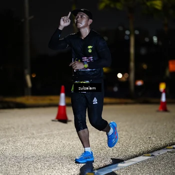 Runner Photo 5355352