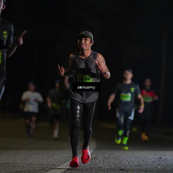 Runner Photo 5355353