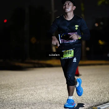 Runner Photo 5355355