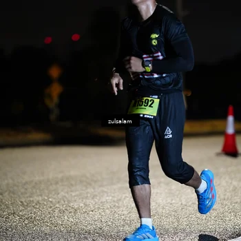 Runner Photo 5355357