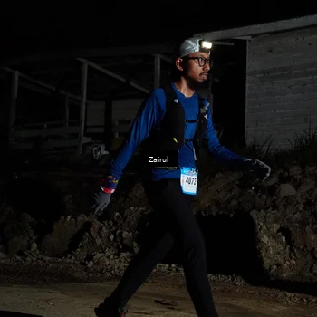 Runner Photo 5355359