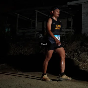 Runner Photo 5355360