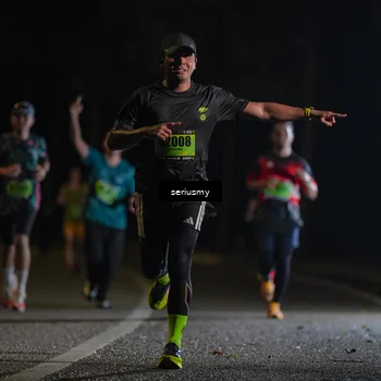 Runner Photo 5355363