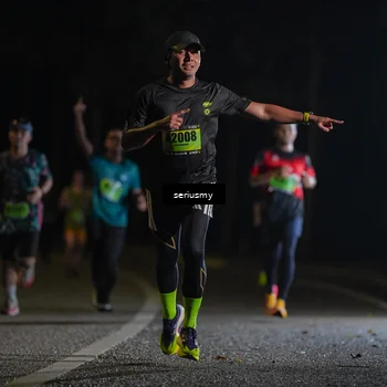 Runner Photo 5355365