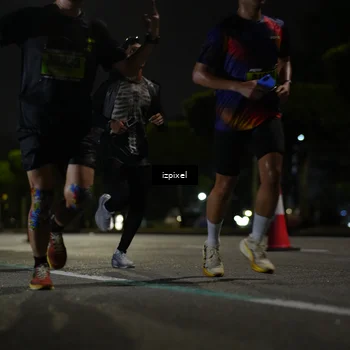 Runner Photo 5355366