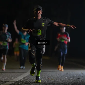 Runner Photo 5355367