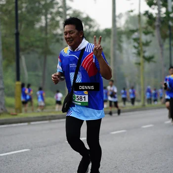 Runner Photo 5355368