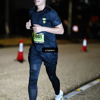 Runner Photo 5355369