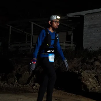 Runner Photo 5355371