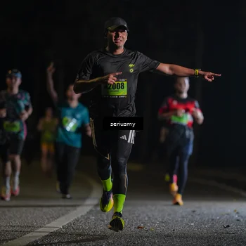 Runner Photo 5355373