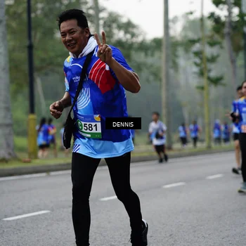 Runner Photo 5355374