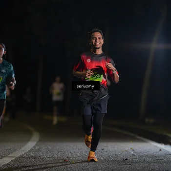 Runner Photo 5355375
