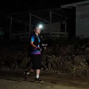 Runner Photo 5355377