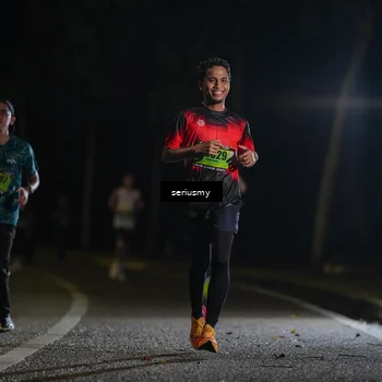 Runner Photo 5355378