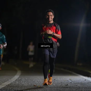 Runner Photo 5355381