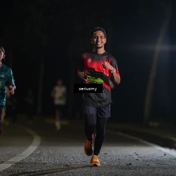 Runner Photo 5355382