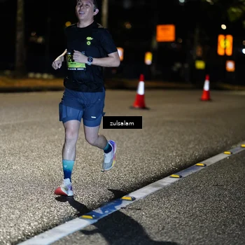 Runner Photo 5355383