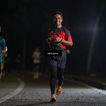 Runner Photo 5355385