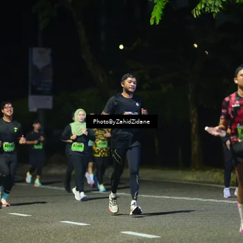 Runner Photo 5355387