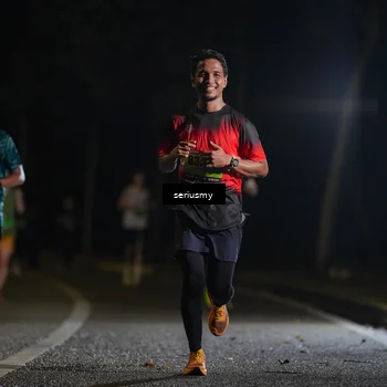 Runner Photo 5355388