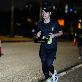 Runner Photo 5355389