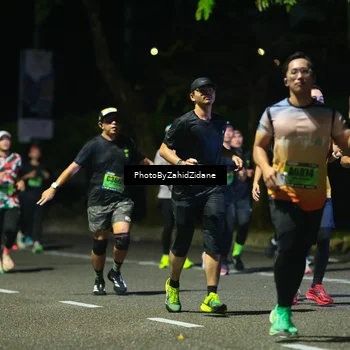 Runner Photo 5355390