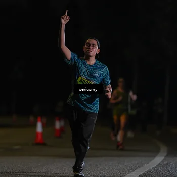 Runner Photo 5355392