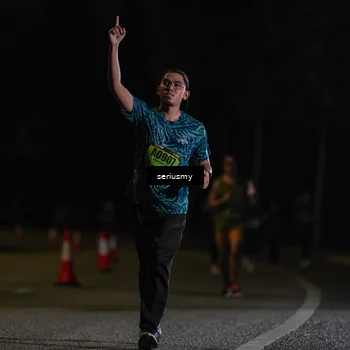 Runner Photo 5355393