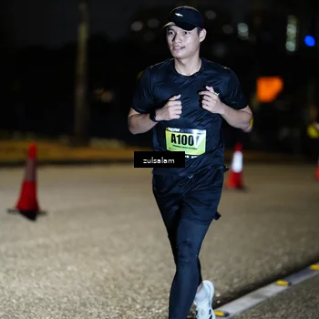 Runner Photo 5355394