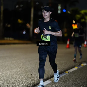Runner Photo 5355395