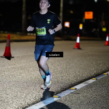 Runner Photo 5355397