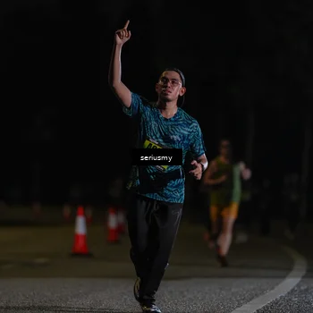 Runner Photo 5355398