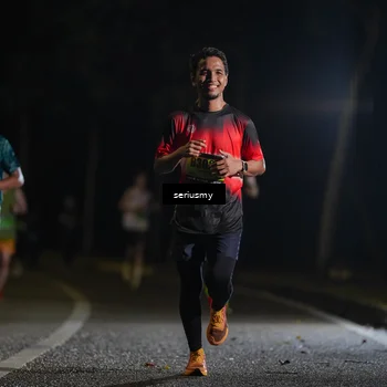 Runner Photo 5355399