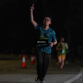 Runner Photo 5355400