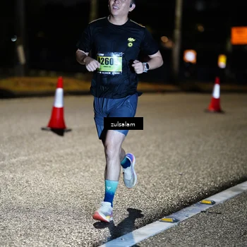 Runner Photo 5355402