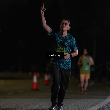 Runner Photo 5355404